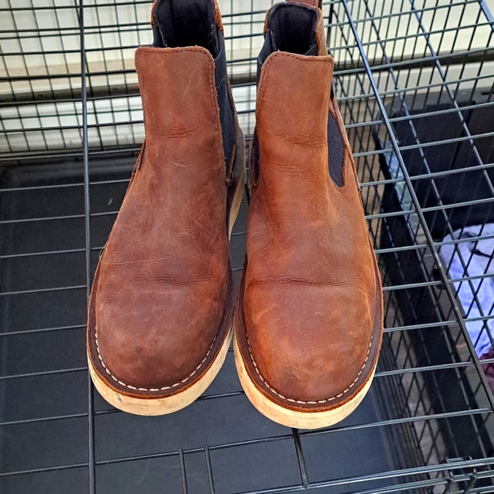 Danner Women's Bull Run